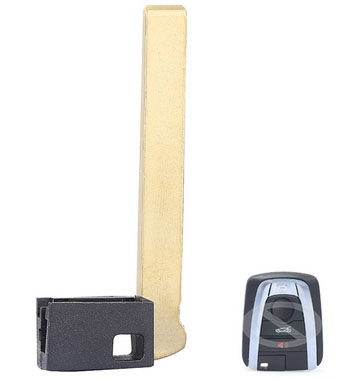 ESP. BMW EMERGENCIA i30, i3